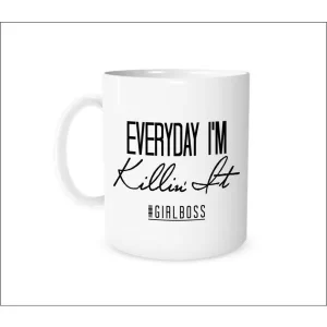 Custom mug for women