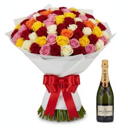 Valentines flower price, Price of valentines flowers in Kenya, Best flower price in Lavington, Valentines gift combo Lavington, Affordable valentines flowers Lavington