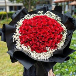 Valentine flowers delivery Hurlingham, Red roses bouquet hurlingham,Nairobi high-end flower delivery,Order roses online Hurlingham