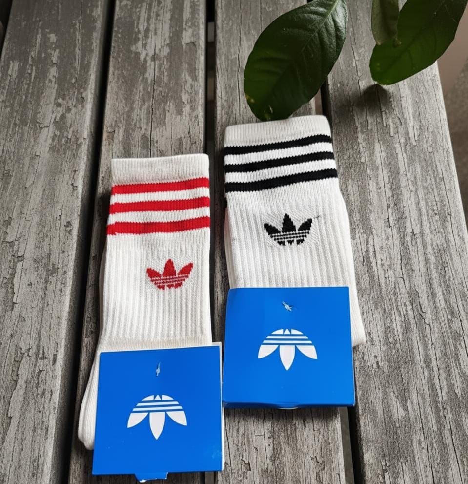 addidas socks