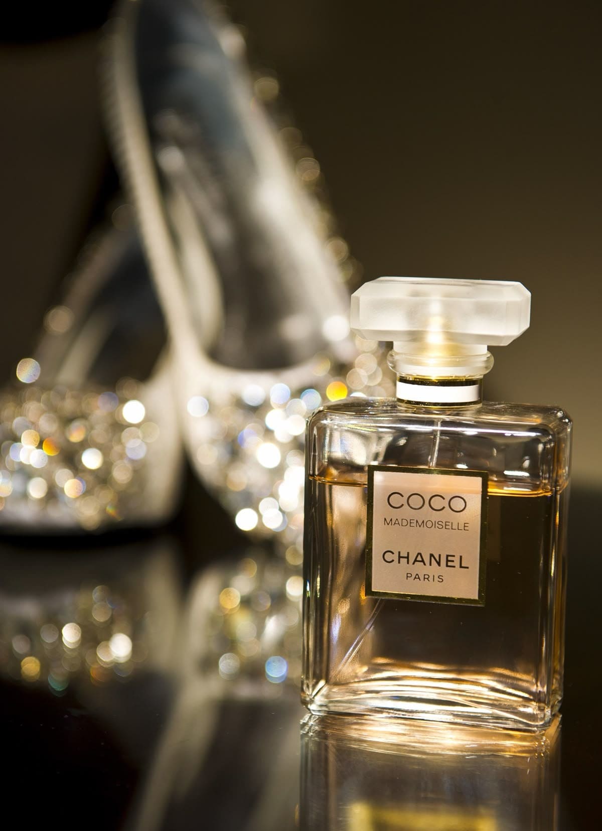 coco chanel