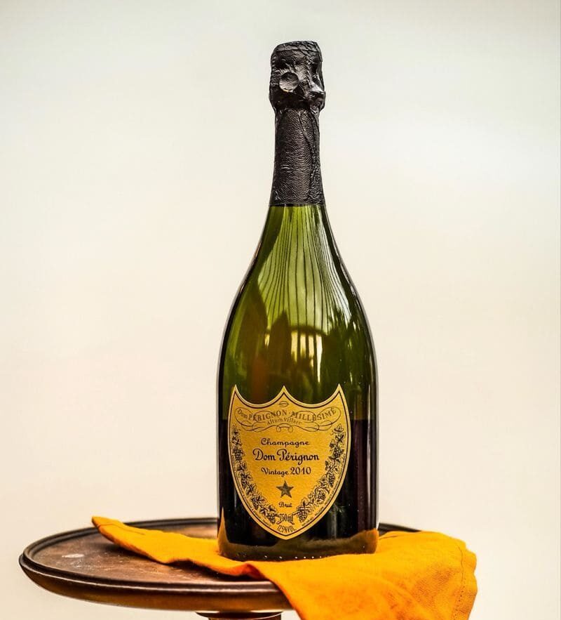 dom perignon