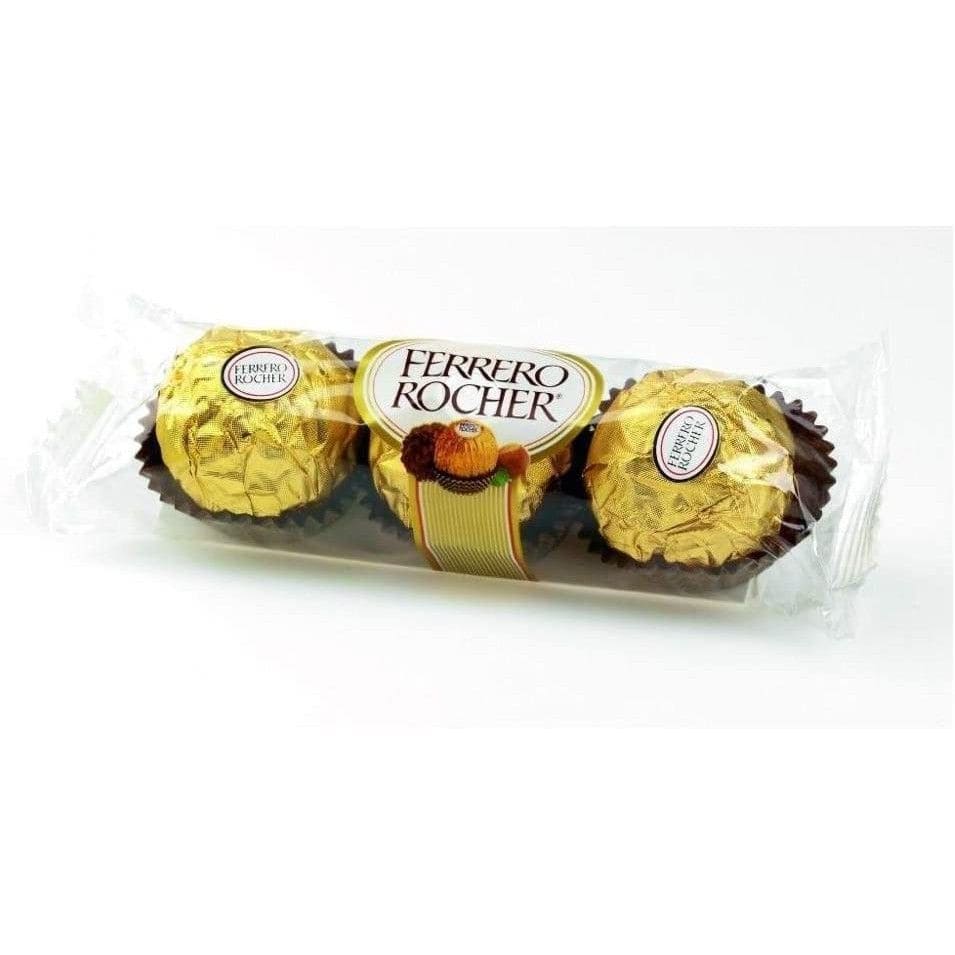 ferrero t3