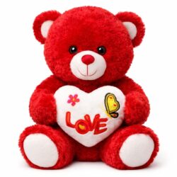 Valentine's gifts Kyuna Estate, Teddy bear gift Kyuna, Romantic valentine's surprise Kenya, Cute teddy bear for her Kenya, Valentine's gift delivery Kyuna