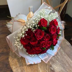Valentine's day flowers Nyari Estate, Red roses for valentines Nairobi,Valentine's flower delivery Nairobi, Luxury red roses Nyari, Nairobi same day valentine's delivery