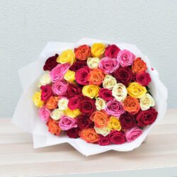 Valentines flowers delivery Karen, Romantic gifts delivery Karen , Valentine's day flowers Karen, Colorful valentines bouquet Nairobi, Premium flower delivery Karen