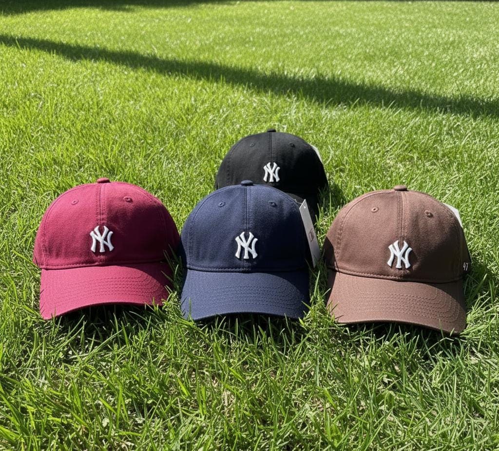 newyorker cap