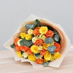 Valentine's flowers to Kenya from UK, Send roses to Nairobi from UK, Best way to send flowers to Kenya from UK, UK online delivery to Nairobi, Valentine's roses Kenya from UK