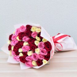 Valentine's day flowers Europe to Nairobi, Send valentine roses to Kenya, Europe to Nairobi flower delivery, Roses for valentines day Nairobi,Valentine bouquet delivery Nairobi