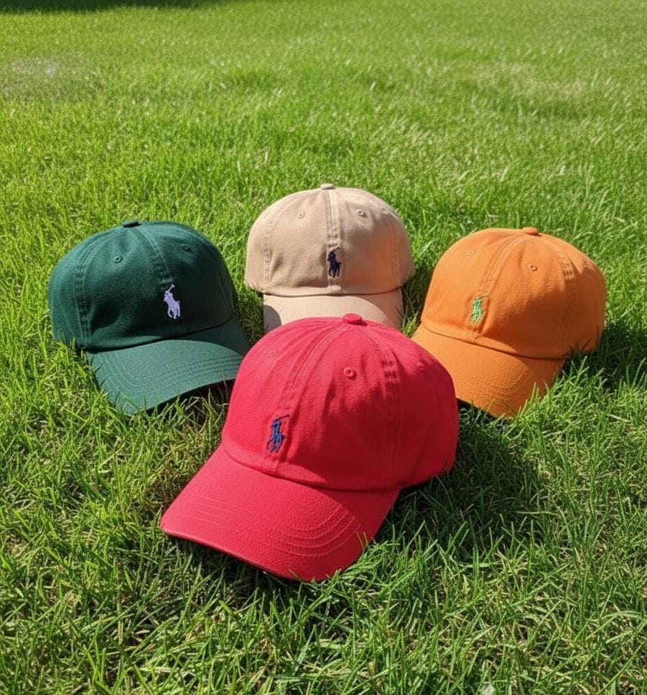 ralph lauren hat