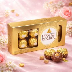 Valentine's day gifts for her, Best small valentine gift for her, Quick valentine gift for her, What to gift her on Valentine's day,Small but romantic valentine gift for her